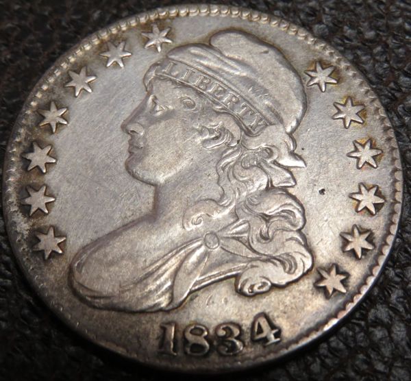 2nd-1934-Capped-Bust-Half
